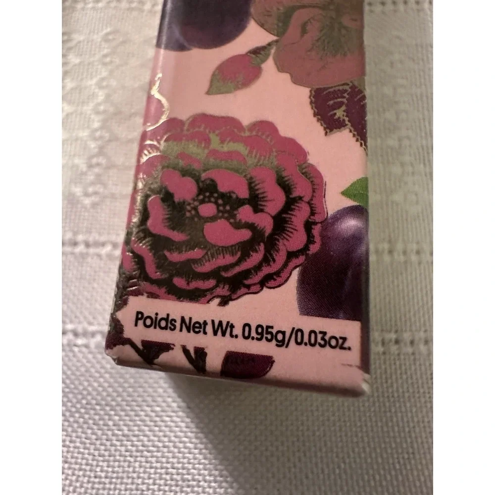 Winky‎ Lux Skinny Plump Demi-Matte Lipstick In First Crush 0.95g NIB